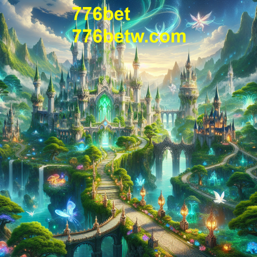 A Magia dos Jogos de Fantasia no 776bet