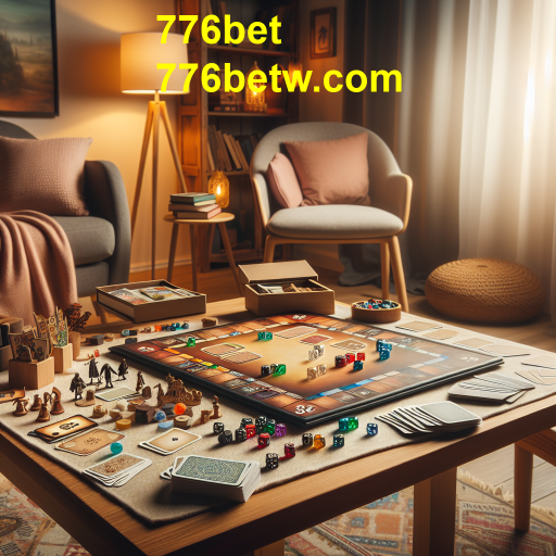 A Magia dos Jogos de Fantasia no 776bet
